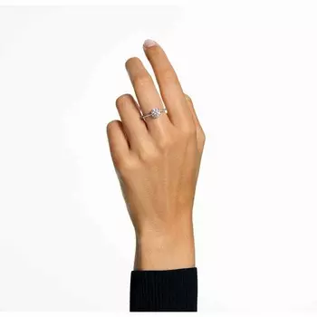 Кольцо для коктейля Stilla Swarovski