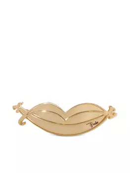 Кольцо для шарфа PUCCI, золотой