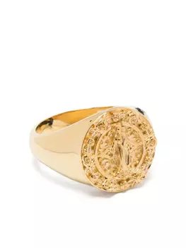 Кольцо Dolce & Gabbana Devotion, золотой