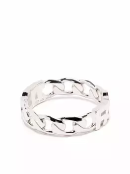 Кольцо Family из серебра Maria Black, серебяный