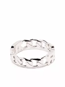 Кольцо Family из серебра Maria Black, серебряный