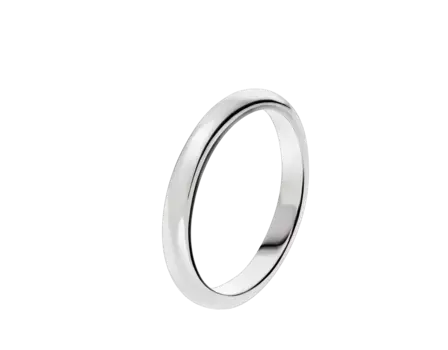 Кольцо Феди Bvlgari