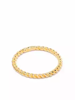 Кольцо Flux Missoma, золотой