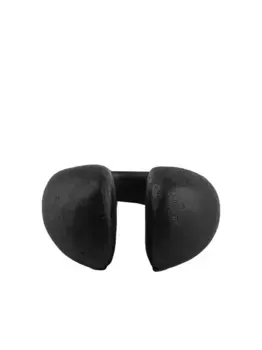 Кольцо Giant Druid Parts of Four, черный