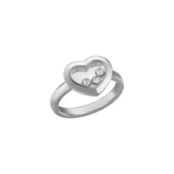 Кольцо Happy Diamonds Chopard