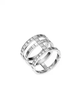 Кольцо Ice Cube Chopard