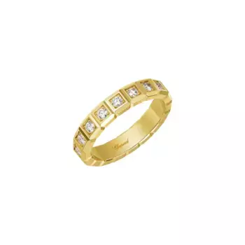 Кольцо Ice Cube Chopard