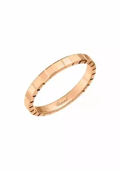 Кольцо Ice Cube Chopard