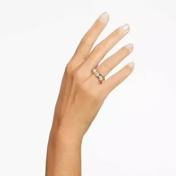 Кольцо Imber Swarovski