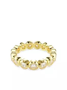 Кольцо Imber Swarovski, золотой