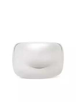 Кольцо Infinity Courrges, серебряный