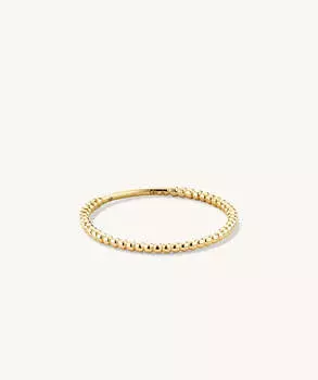 Кольцо из бисера Mejuri