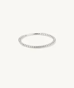 Кольцо из бисера Mejuri