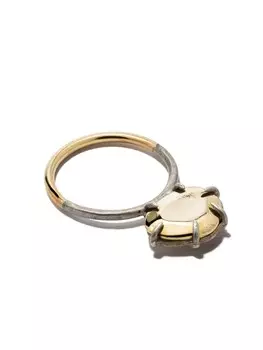 Кольцо из желтого золота DALILA BARKACHE, золотой