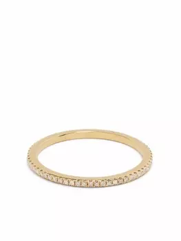 Кольцо из желтого золота с бриллиантами Djula, золотой