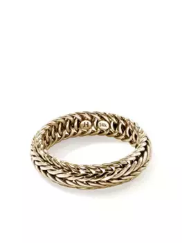 Кольцо Kami из желтого золота John Hardy, золотой