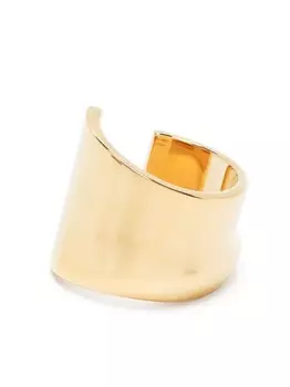 Кольцо La Bague J Jacquemus, золотой