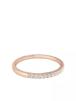 Кольцо Mara из розового золота с бриллиантами VEYNOU, золотой