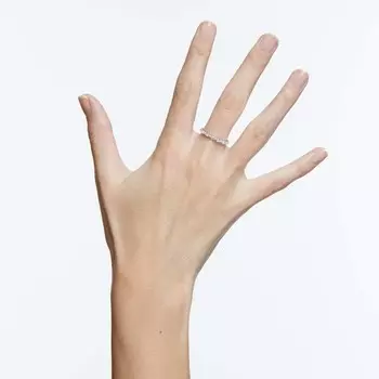 Кольцо Matrix Vittore Swarovski