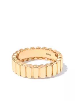 Кольцо Melody Eden из желтого золота Dana Rebecca Designs, золотой