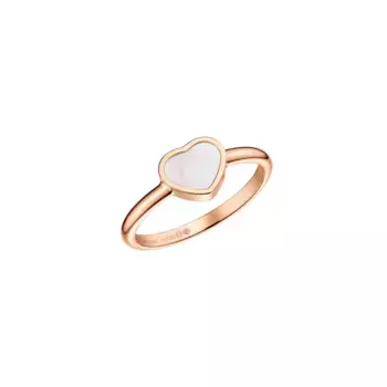 Кольцо My Happy Hearts Chopard