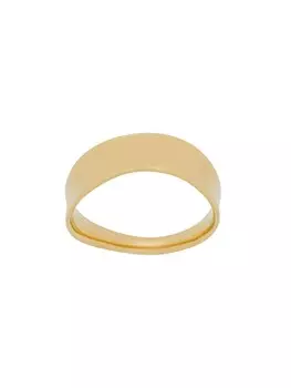 Кольцо Noon Maria Black, золотой