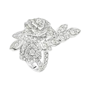 Кольцо Piaget Rose