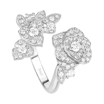 Кольцо Piaget Rose