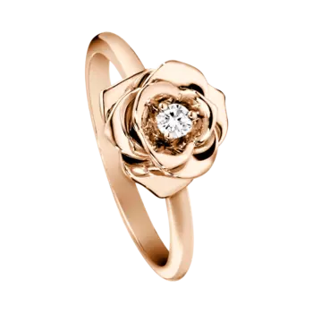 Кольцо Piaget Rose
