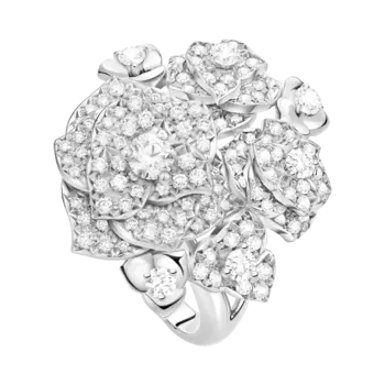 Кольцо Piaget Rose