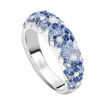 Кольцо Piaget Sunshine