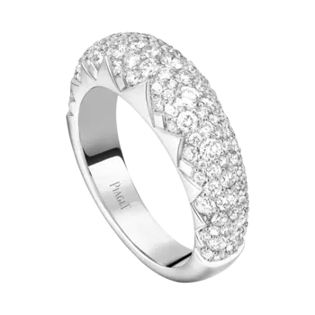 Кольцо Piaget Sunshine