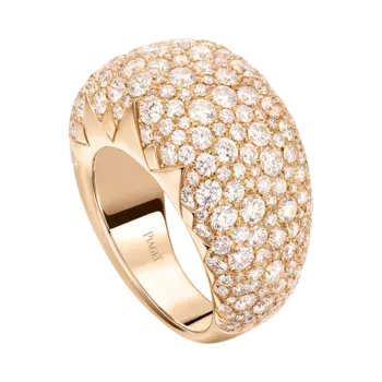 Кольцо Piaget Sunshine