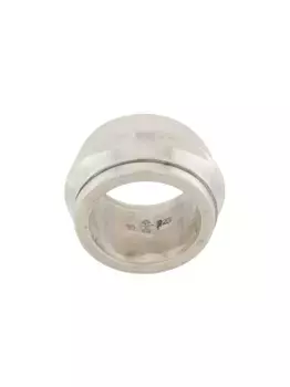 Кольцо Rotator Disc Parts of Four, серебяный