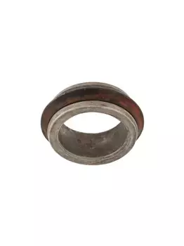 Кольцо Rotator Parts of Four, металлик