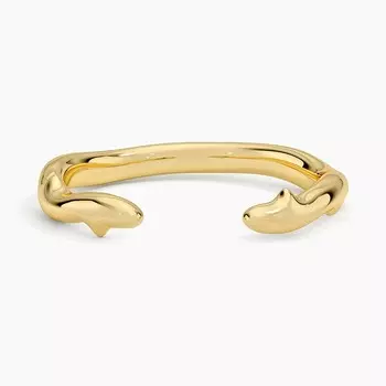 Кольцо «Роза-шип» Brilliant Earth