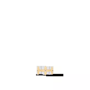 Кольцо с подписью Луизетты Louis Vuitton, золотой