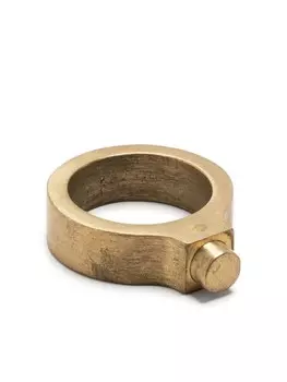 Кольцо Sahara Ring Parts of Four, золотой