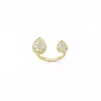 Кольцо Serpent Bohme Boucheron