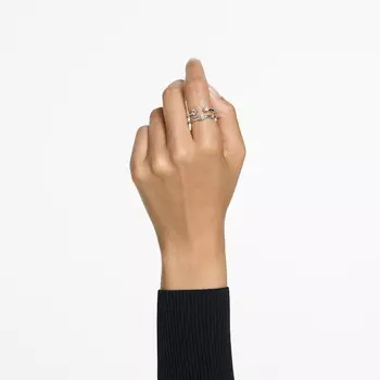 Кольцо Созвездия Swarovski