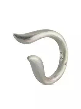 Кольцо Tatius Parts of Four, серебяный