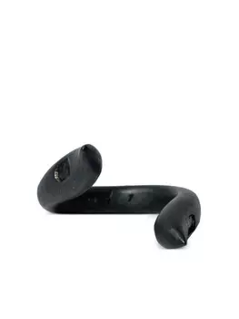 Кольцо Татиуса Parts of Four, черный