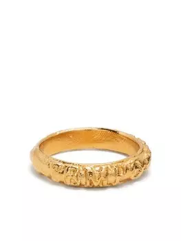 Кольцо Tempo Alighieri, золотой