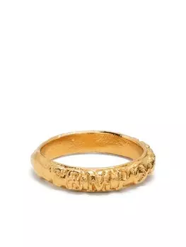 Кольцо Tempo Alighieri, золотой