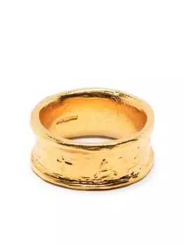 Кольцо The Alighieri, золотой