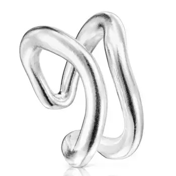 Кольцо Tous Hav, серебро