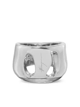 Кольцо Vara Ferragamo, серебряный