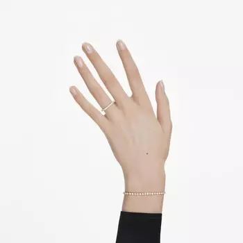 Кольцо Вечности Swarovski