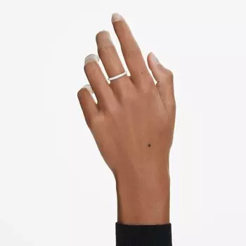 Кольцо Вечности Swarovski