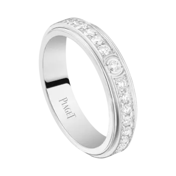 Кольцо владения Piaget